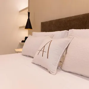 ** Pensión Double A Luxury Italia