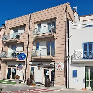 *** Bed and breakfast Belvedere Rent Italia