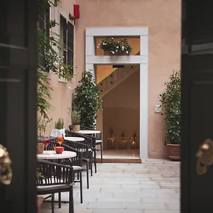 **** Apartahotel Residenza Ducato Italia