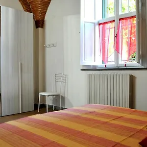  Apartamento La Casa Di Dario, Dario's House.